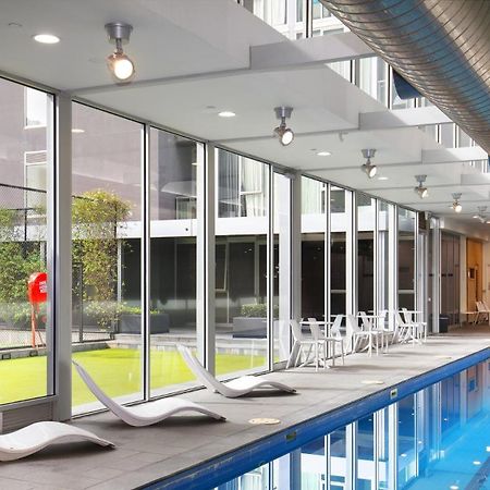 Wow Apartment On Swanston Melbourne Ngoại thất bức ảnh