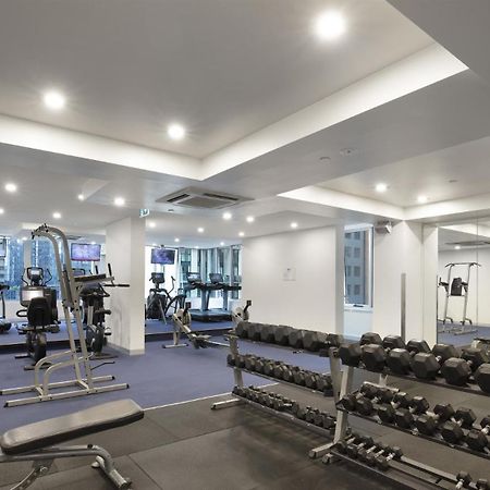 Wow Apartment On Swanston Melbourne Ngoại thất bức ảnh