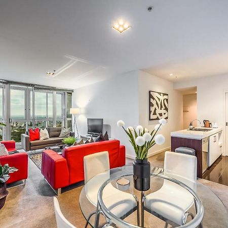 Wow Apartment On Swanston Melbourne Ngoại thất bức ảnh