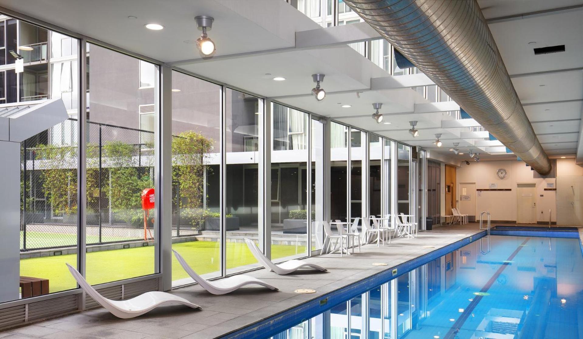 Wow Apartment On Swanston Melbourne Ngoại thất bức ảnh