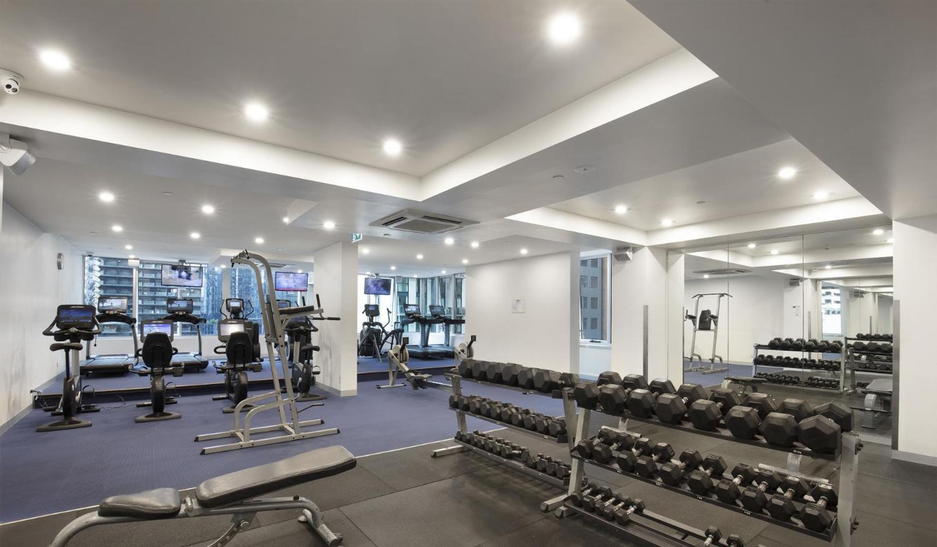 Wow Apartment On Swanston Melbourne Ngoại thất bức ảnh